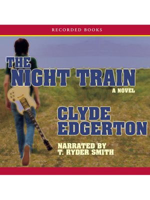 cover image of The Night Train